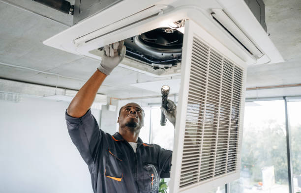Licensed Hvac service in Yadkinville, NC - FH HVAC