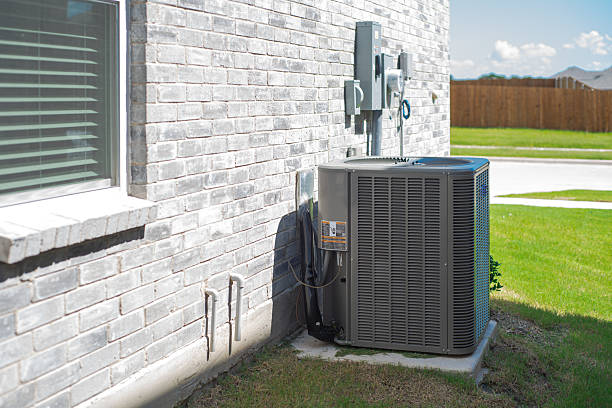 Reliable Hvac contractor in Yadkinville, NC by FH HVAC